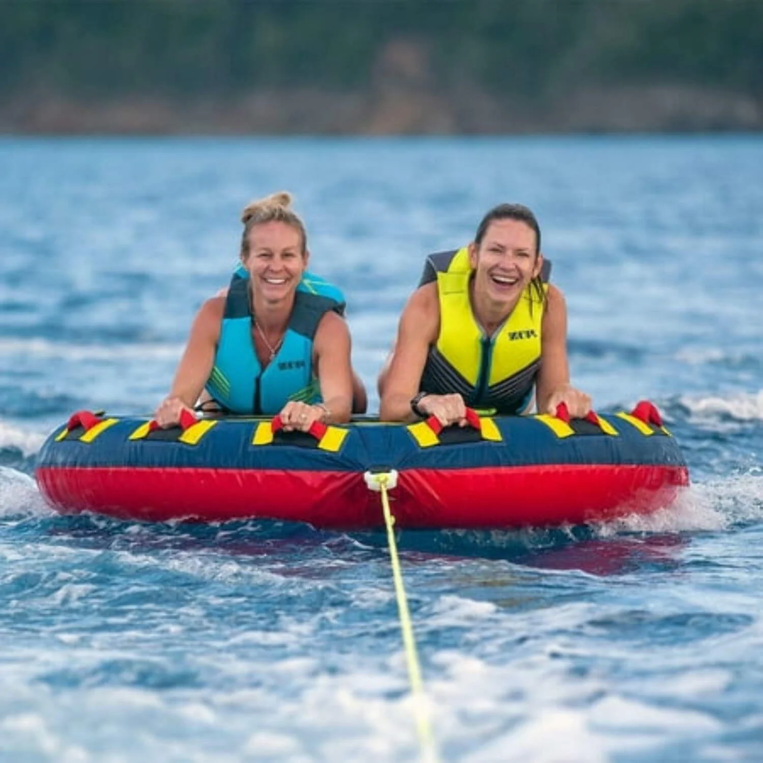 Nautica 2 Rider Towable Tube