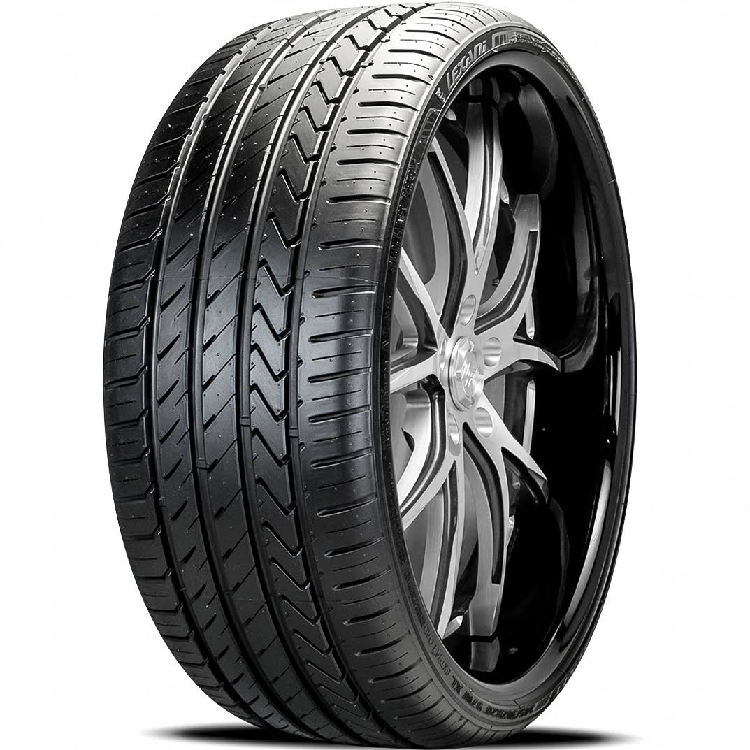LEXANI LX-Twenty : 255/25ZR24 95W XL