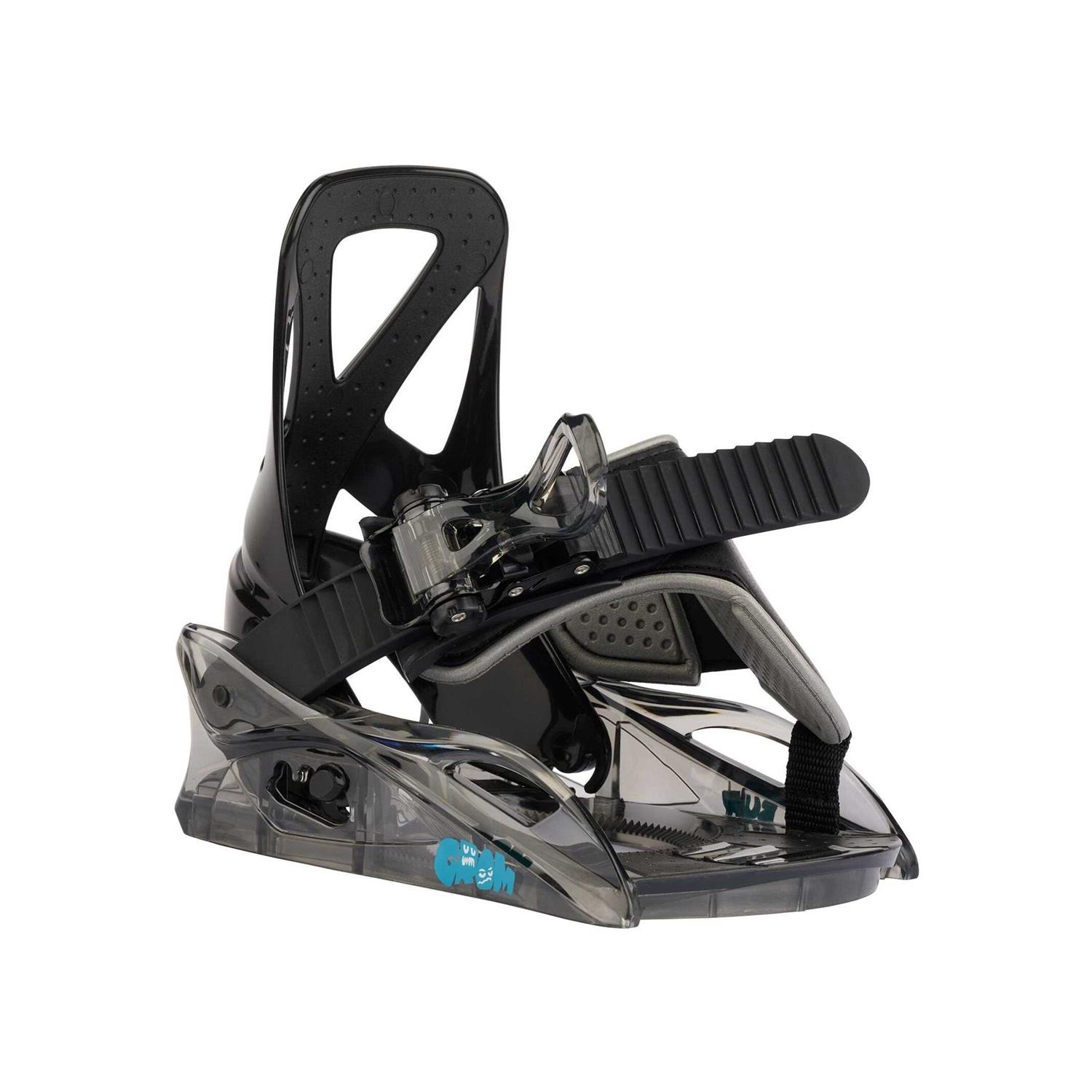 Burton Mini Grom Disc Snowboard Bindings - Sports Supplies Online Store
