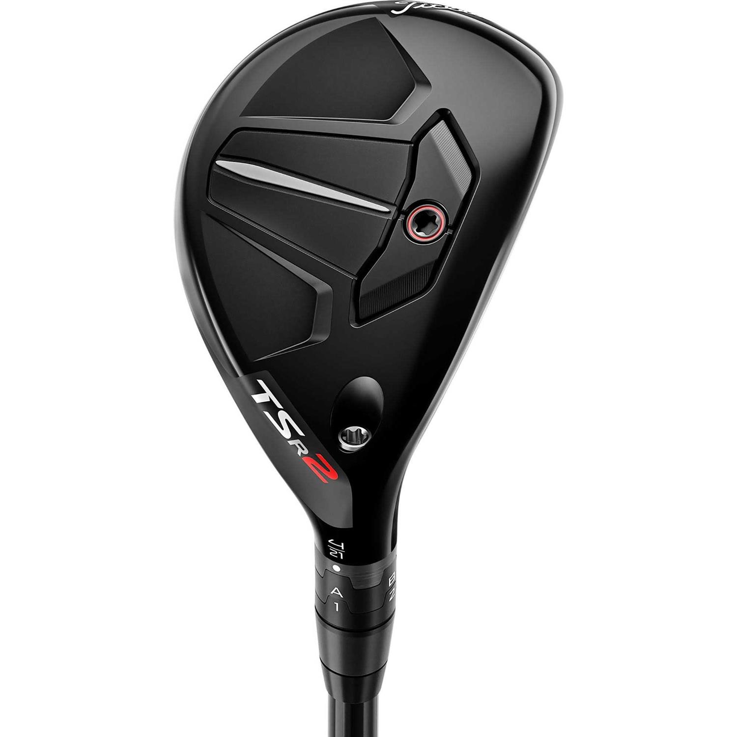 Titleist TSR2 Hybrid - Sports Supplies Online Store