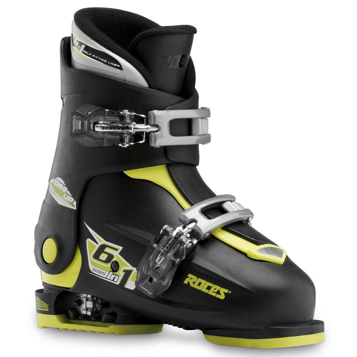 Roces Idea Up Ski Boots - Sports Supplies Online Store