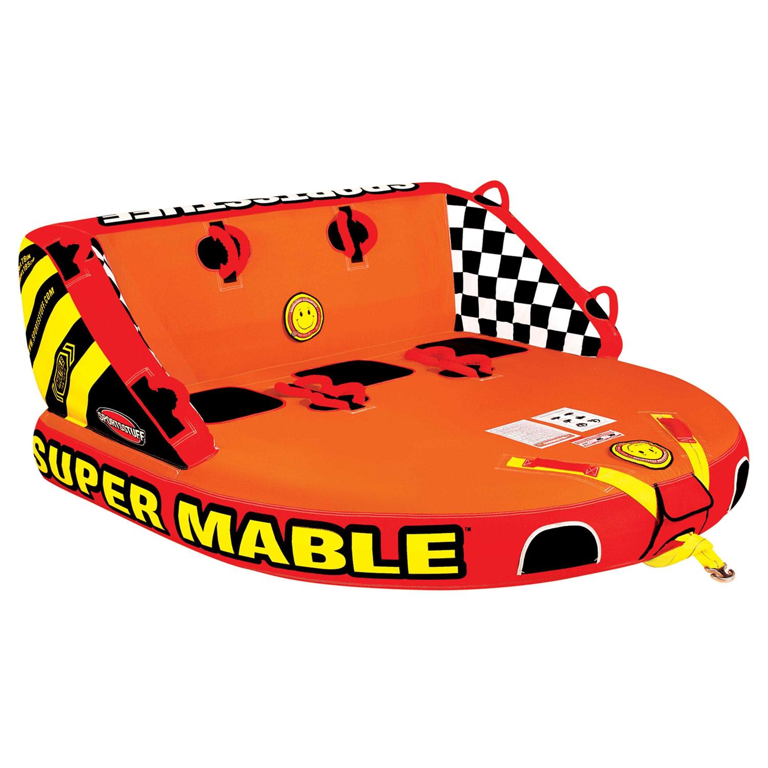 Airhead Super Mable Towable Tube - Sports Supplies Online Store