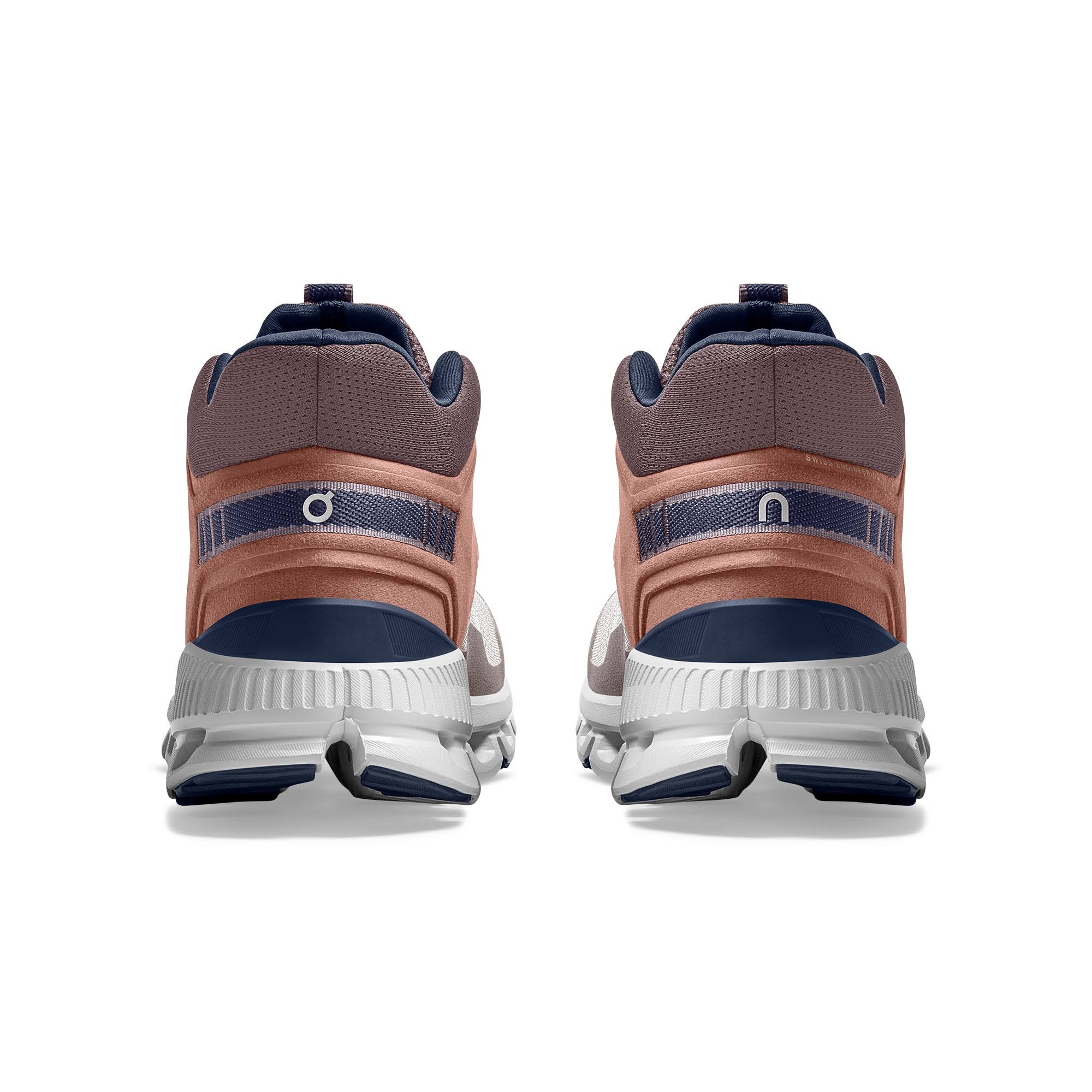 on Running Cloud Hi Edge 2899164 PECAN/CLAY
