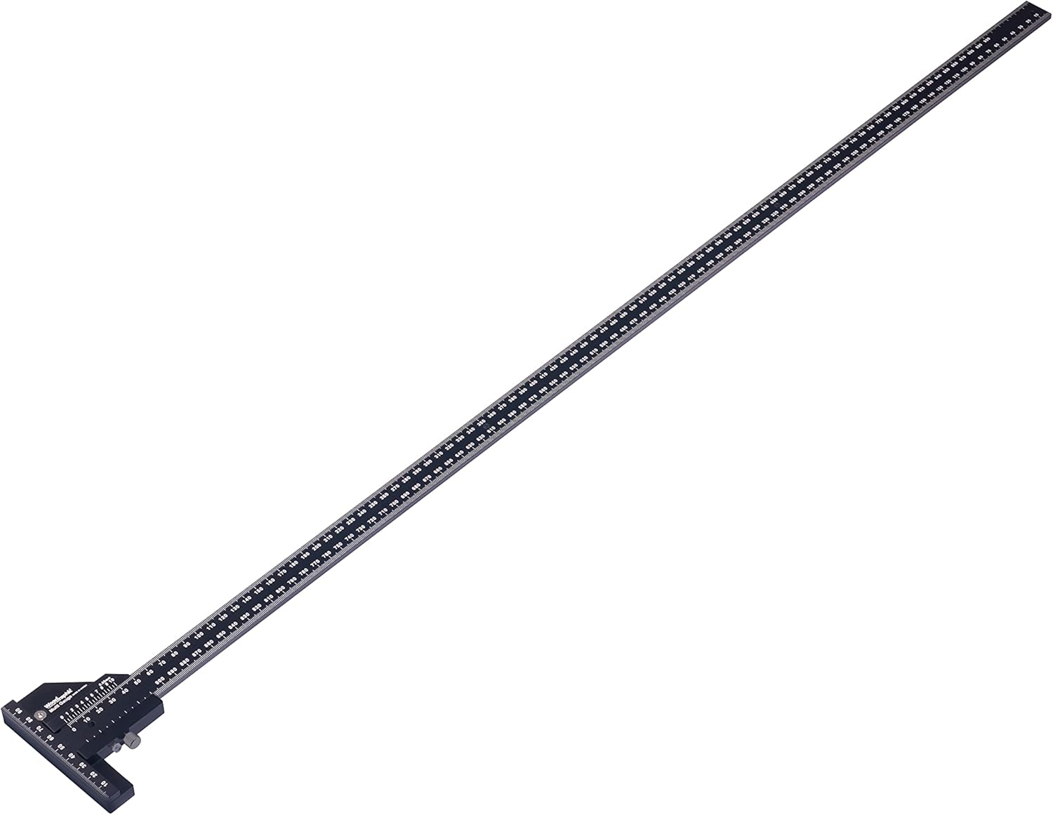 Woodraphic Professional Dual Function Scriber Gauge for Measuring and Marking