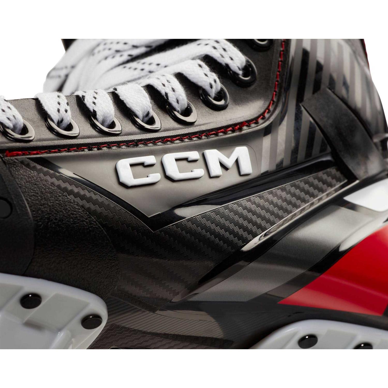 CCM FT655 JetSpeed Ice Hockey Skates - Sports Supplies Online Store