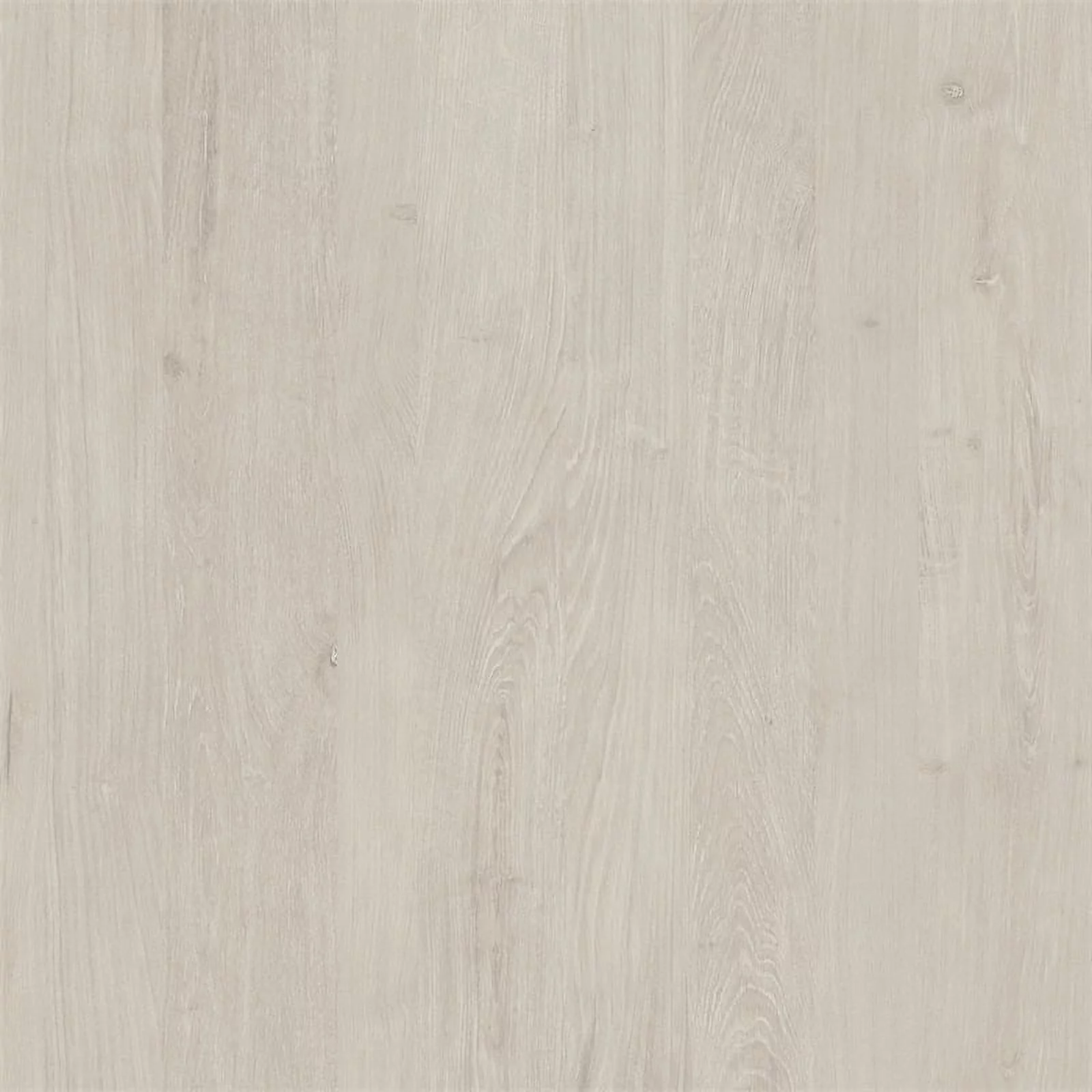 Bowery Hill Tall Storage Cabinet in Linen White Oak - Engineered Wood