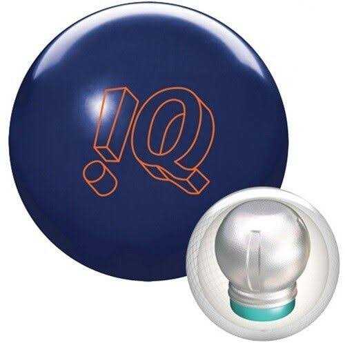 Storm IQ Tour Bowling Ball - Sports Supplies Online Store