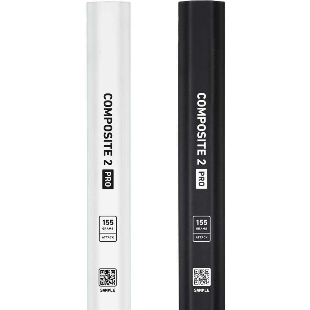 StringKing Composite 2 Pro Attack Lacrosse Shaft - Sports Supplies Online Store