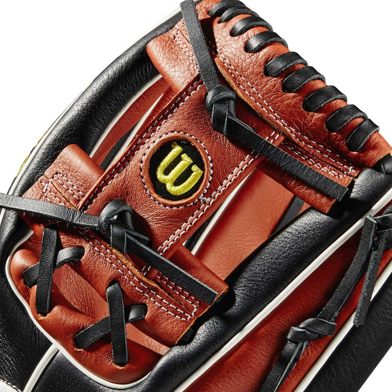 Wilson A500 Baseball Glove - Sports Supplies Online Store
