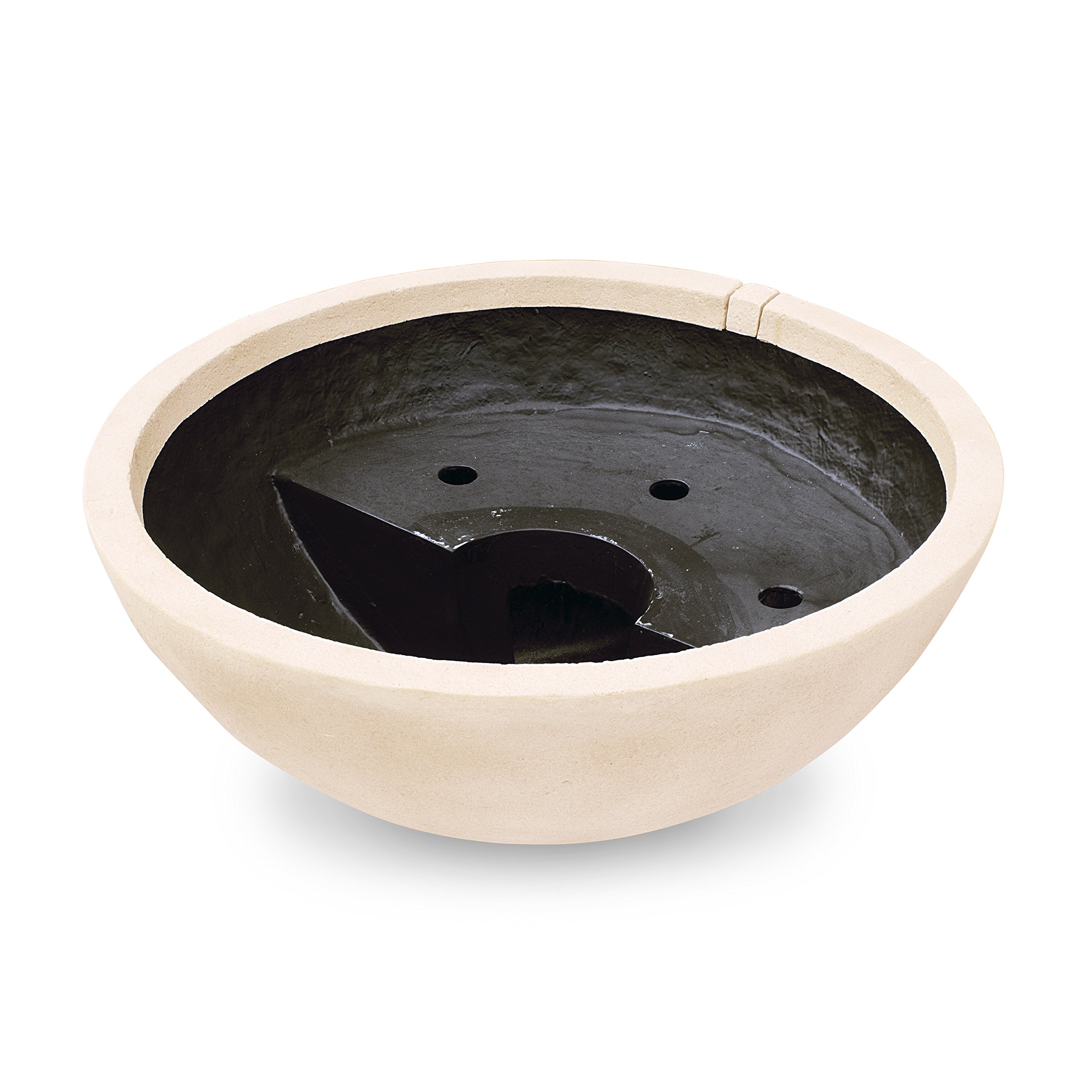 Aquascape 98860 Patio Pond - 40 in. Desert Granite