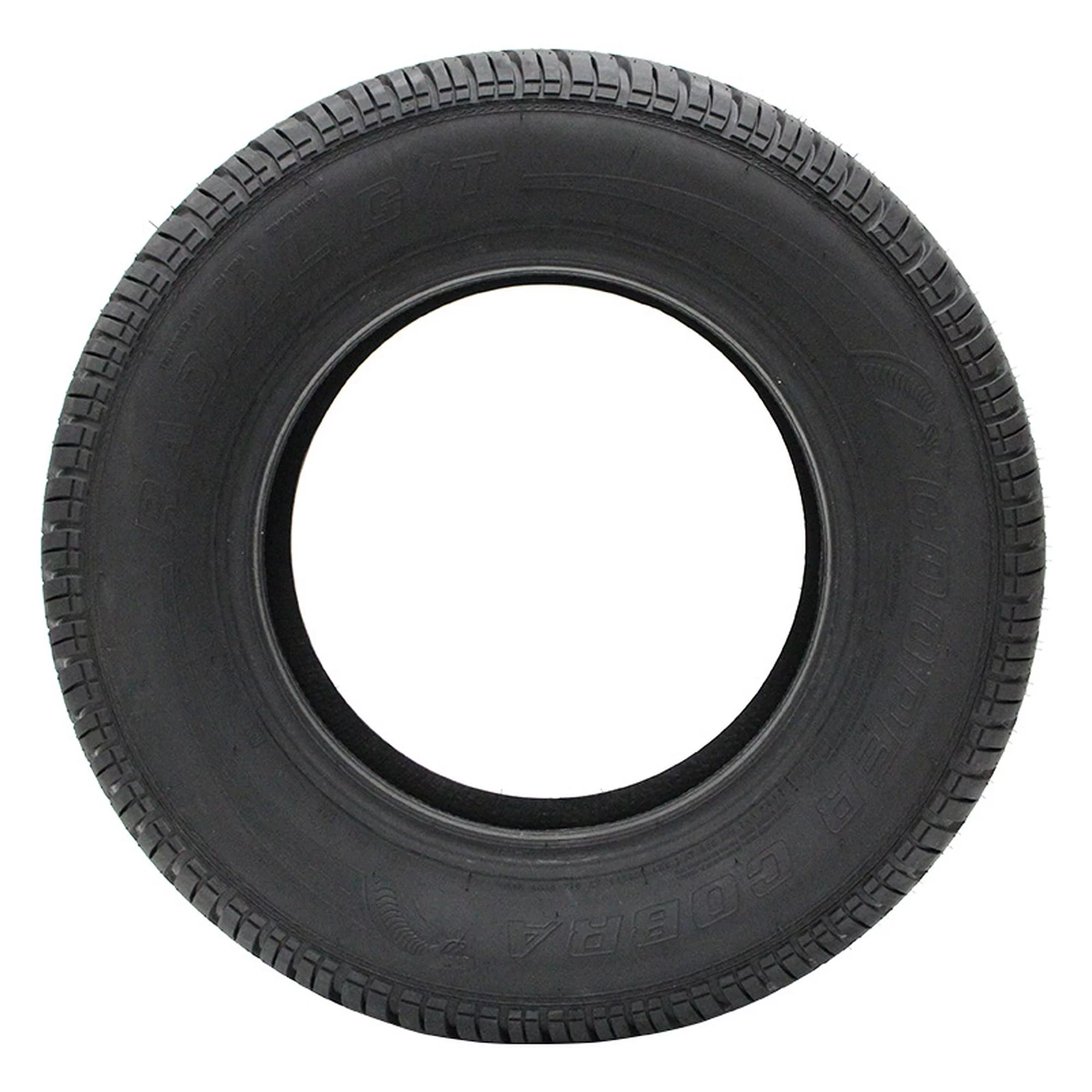 Cooper Cobra Radial G/T All Season P235/70R15 102T Passenger Tire