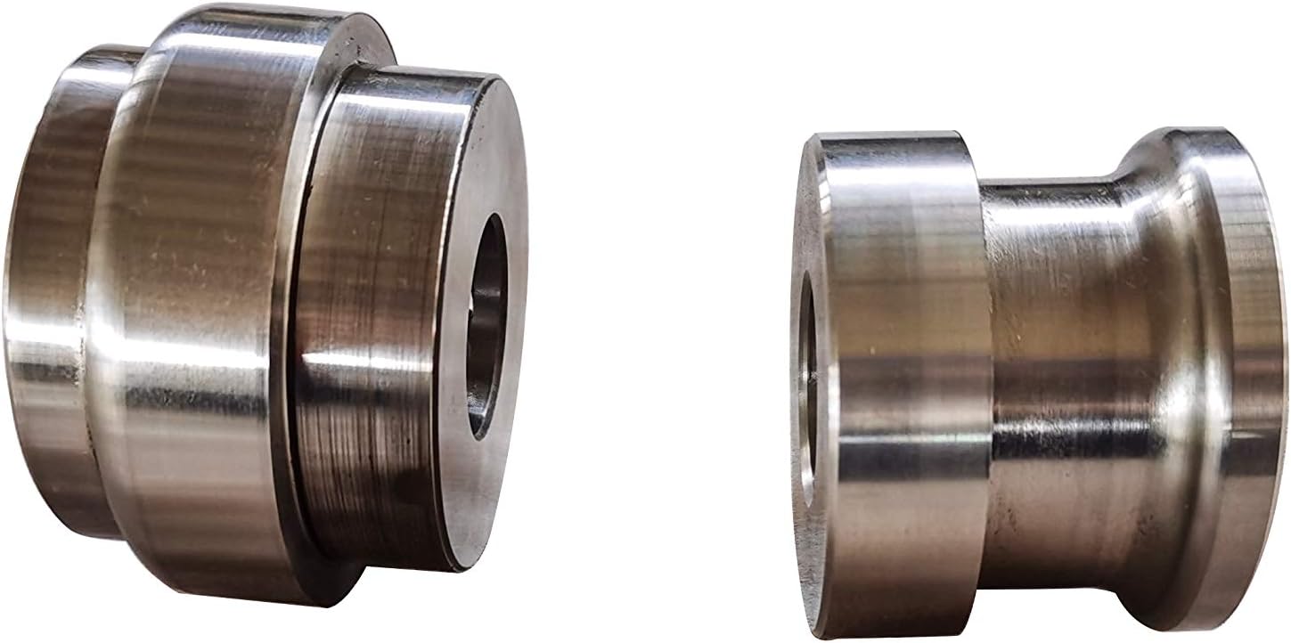 LOUVER DIES FOR METAL FABRICATION BEAD ROLLER Cr12