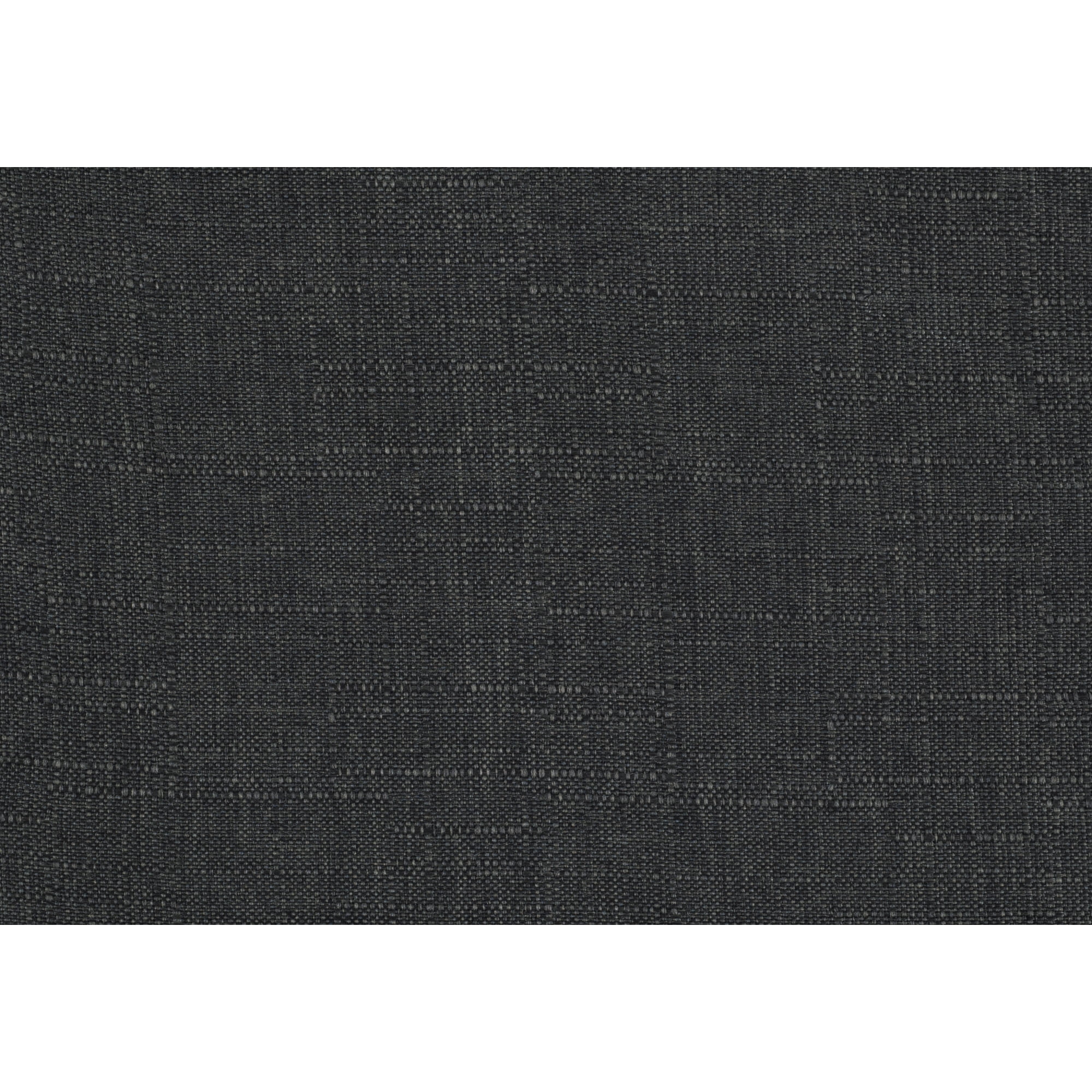 Modern Home Furniture Dark Gray Fabric Upholstered Accent Chair Cushion Back Seat Walnut Finish