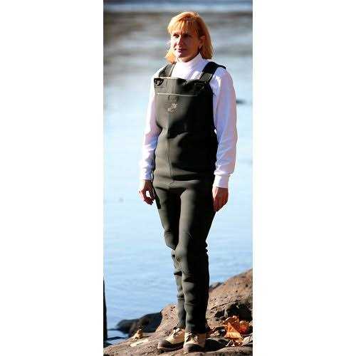 Caddis Women s Neoprene Stockingfoot Waders - Sports Supplies Online Store