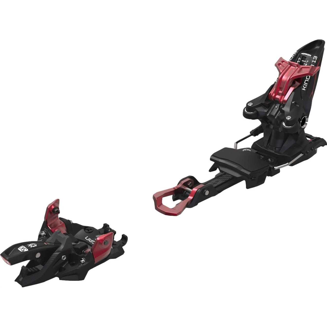 Salomon S/Lab Shift MNC 13 Ski Bindings - Sports Supplies Online Store
