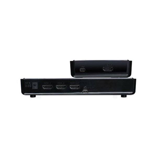 Iogear - GW3DHDKIT - Wireless 3D Digital Kit