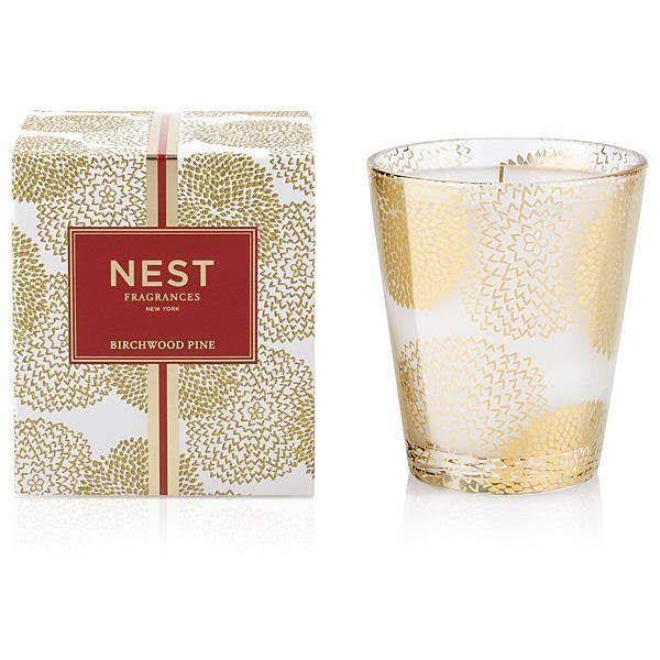 Nest Fragrances Classic Candle 8.1 oz - Sahara Spice