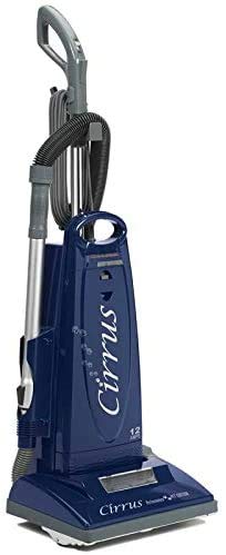 Cirrus Performance Pet Edition Upright Vacuum Cleaner Model CR99 - Smart Home Appliances