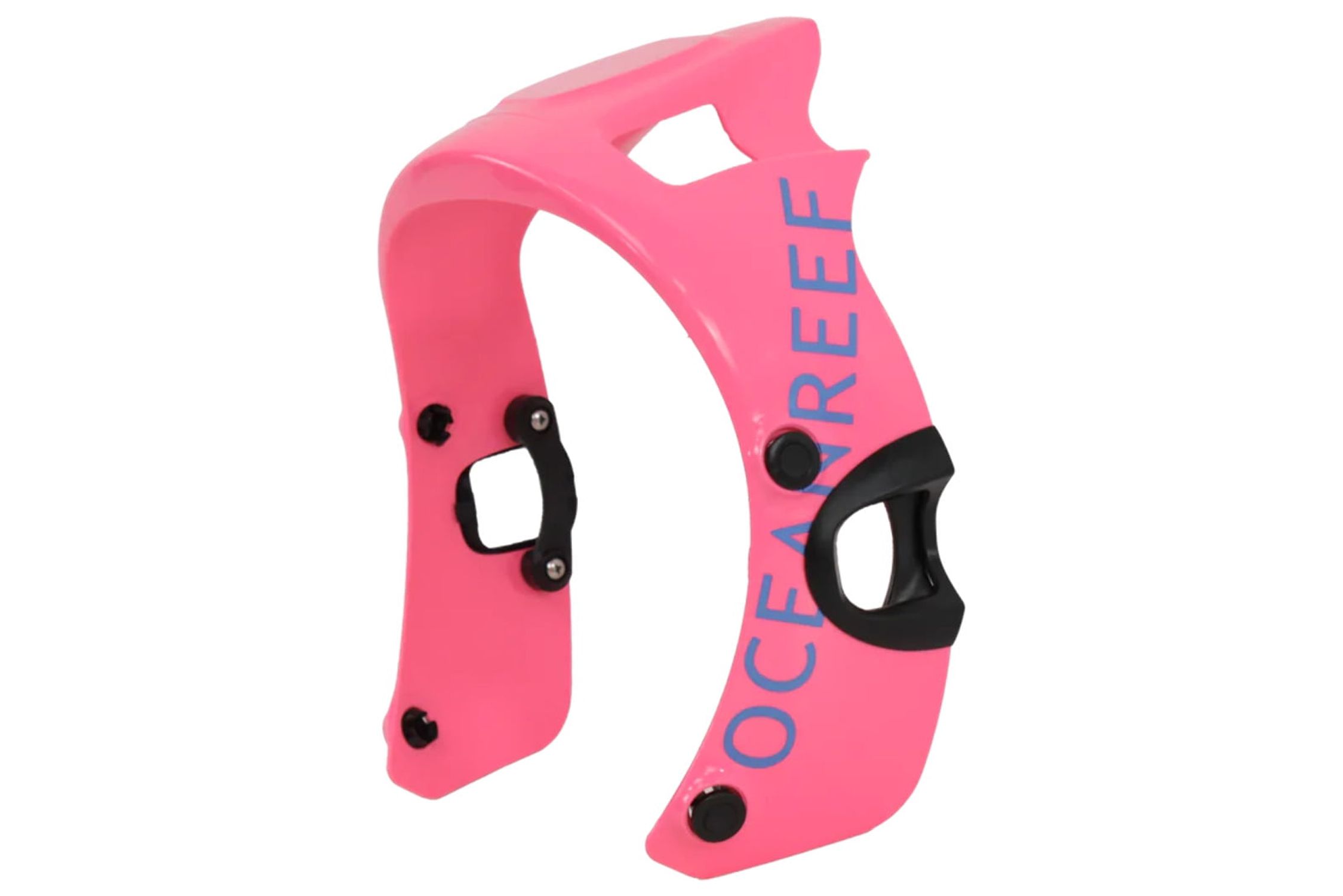 Ocean Reef EXTENDER KIT (Fits On SPACE, G.divers  Raptor Masks)