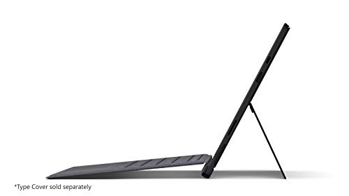 Microsoft Surface Pro 7 – 12.3" Touch-Screen - 10th Gen Intel Core i5 8GB Memory 256GB SSD