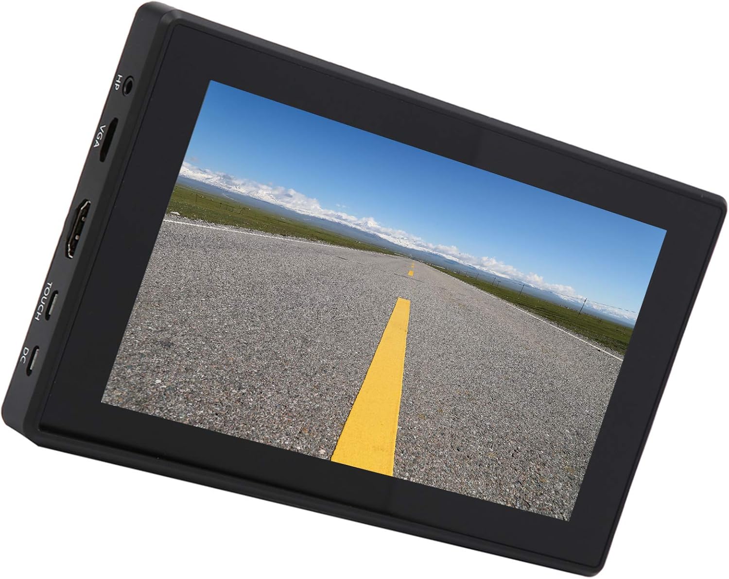 Capacitive Touch Screen
