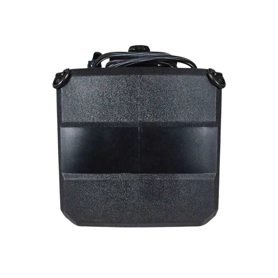857007006357 RinseKit Cube Electric Portable Shower - Sports Supplies Online Store
