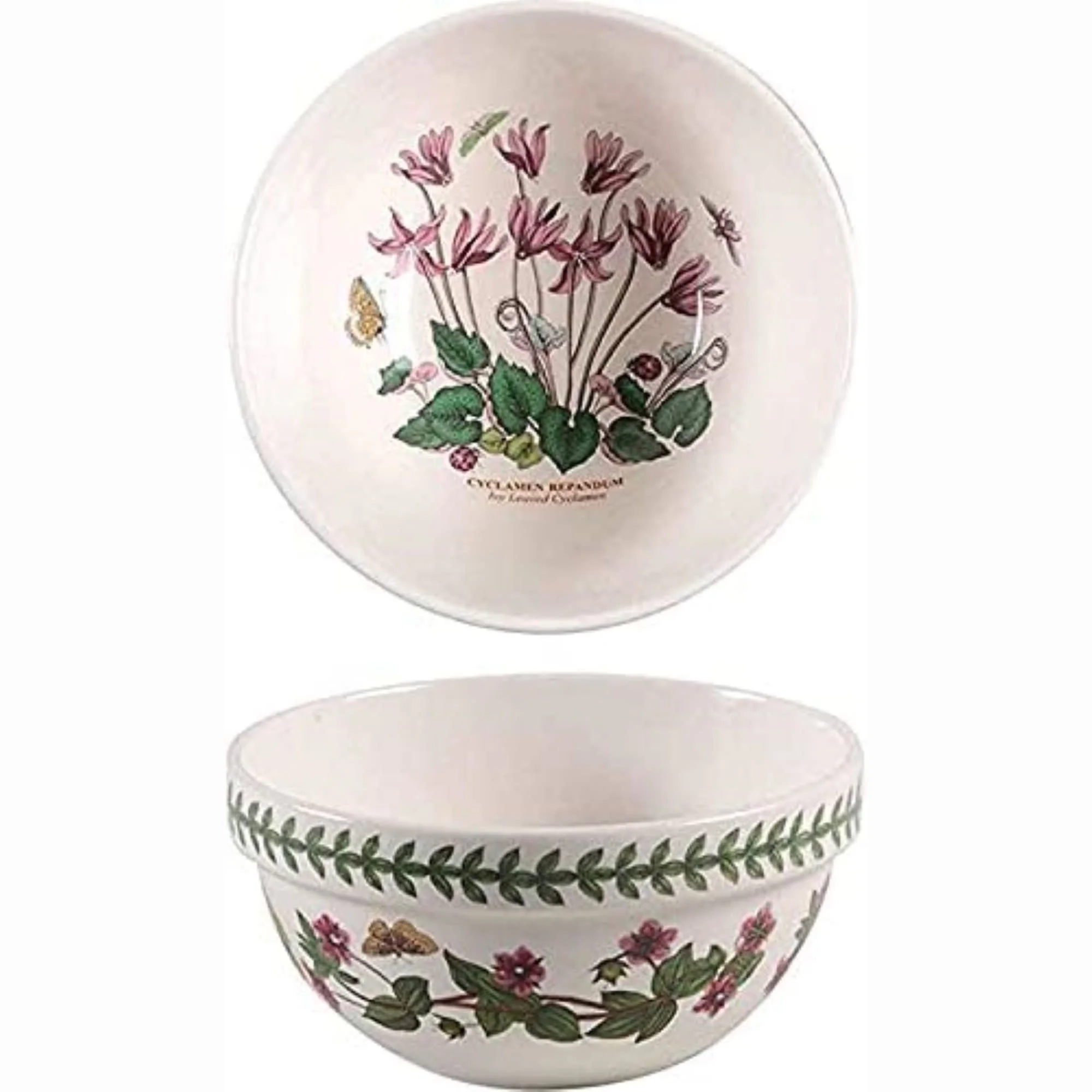 Portmeirion - BG STACKING BOWL 7" - S/6