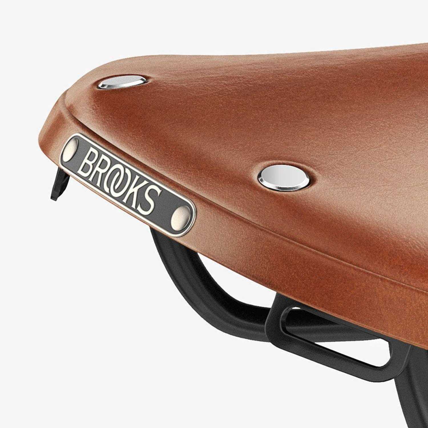 Brooks B17 Saddle - Sports Supplies Online Store