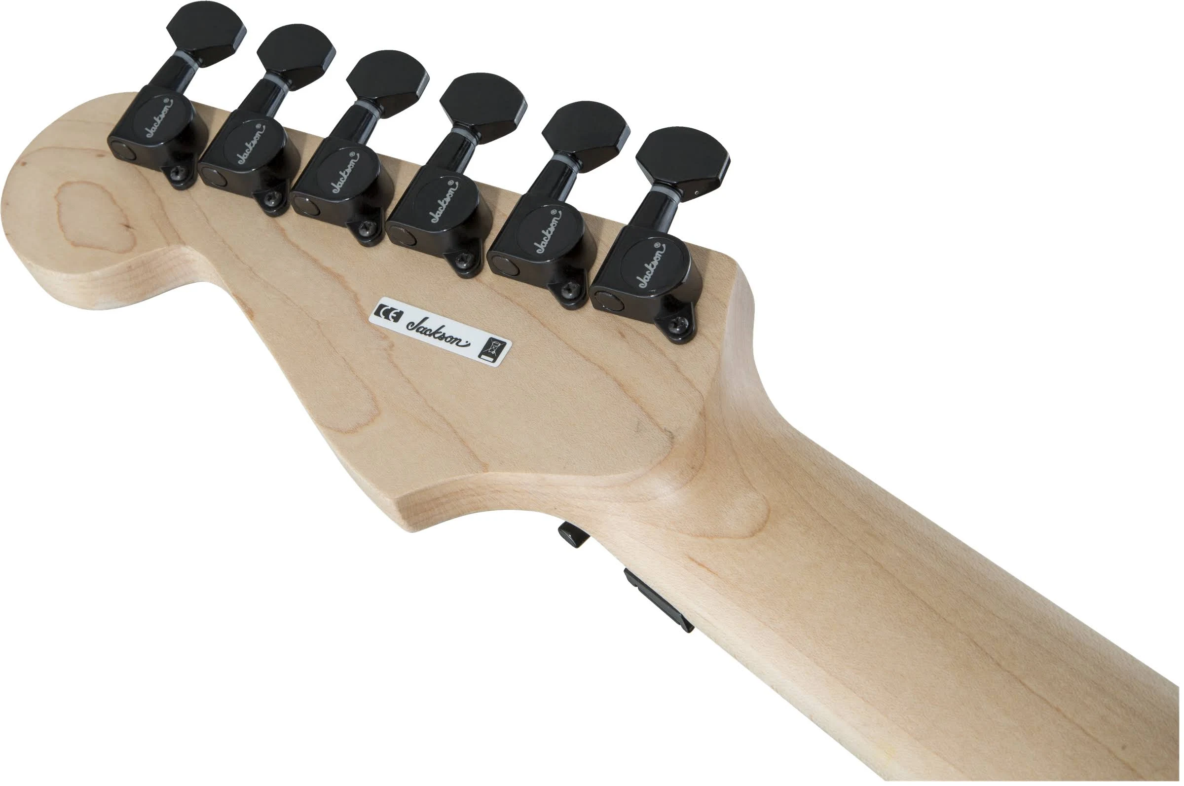 Jackson x Series Signature Adrian Smith SDXM - Snow White