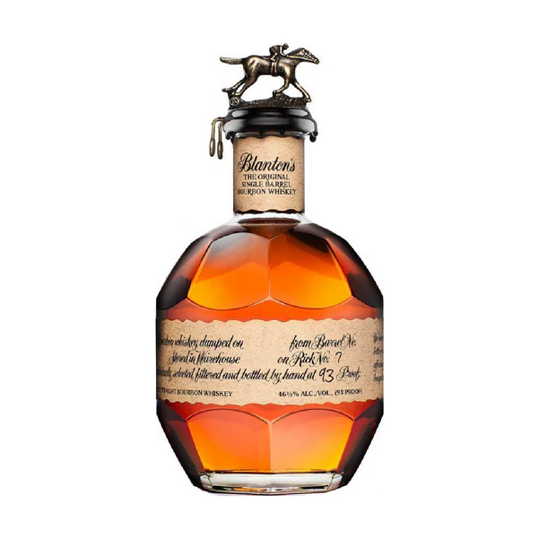Blanton's Single Barrel Bourbon - 750ml - Nestor Liquor
