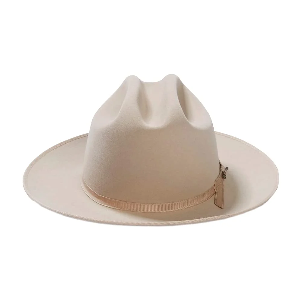 Royal Open Road - Stetson Felt Cowboy Hat - TFROPR - Radiant Selections