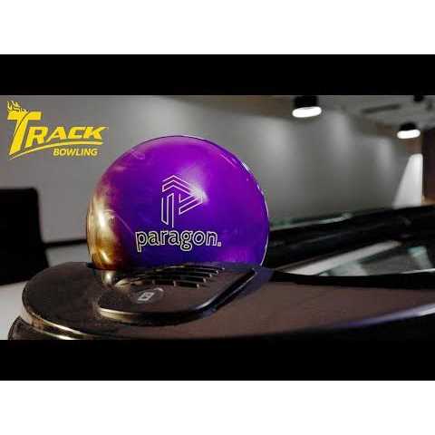 Track Paragon Hybrid Bowling Ball - Sports Supplies Online Store