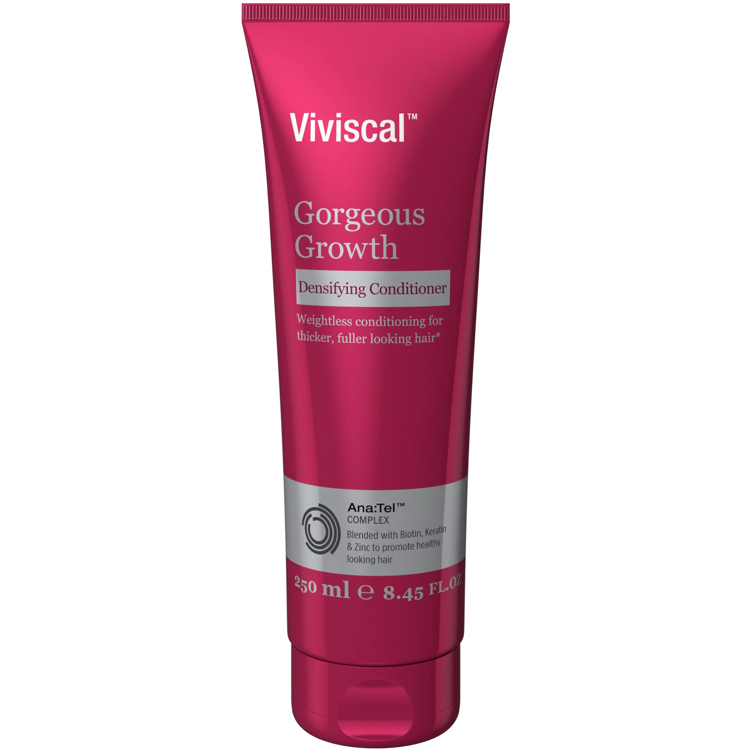 12 Pack Viviscal Gorgeous Growth Densifying Conditioner 8.45 Ounces each