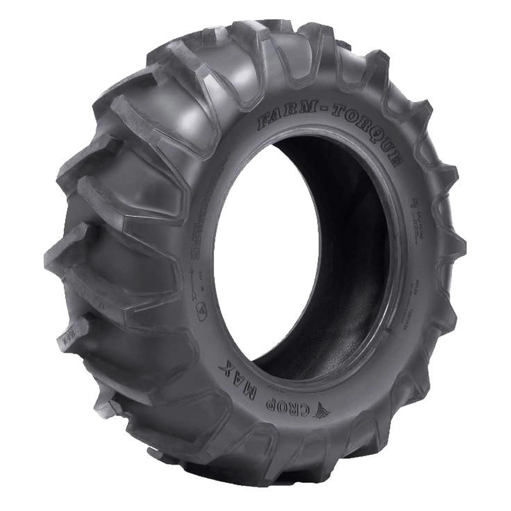 Crop Max Farm Torque R-1 12.40-28 119A8 D Farm Tire - Curated Treasures Market