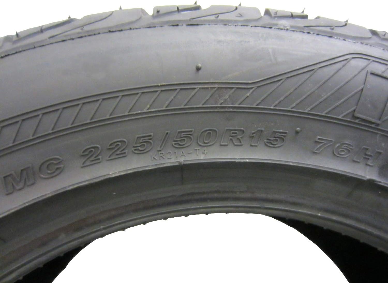 Can Am 08-16 Spyder F3 RS RT SE5 SM5 RSS SE6 SM6 RTS LTD Rear Tire 705501464 New