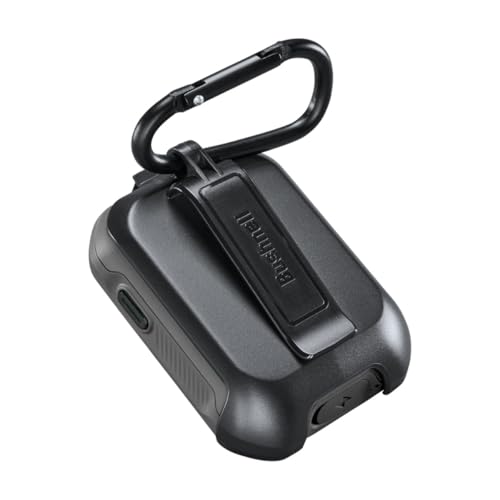 Bushnell Golf Phantom 3 Slope GPS Handlheld (Green) | 38,000+ Courses, Slope Compensation, Hazard Info, Distance Calculator, Scorekeeping