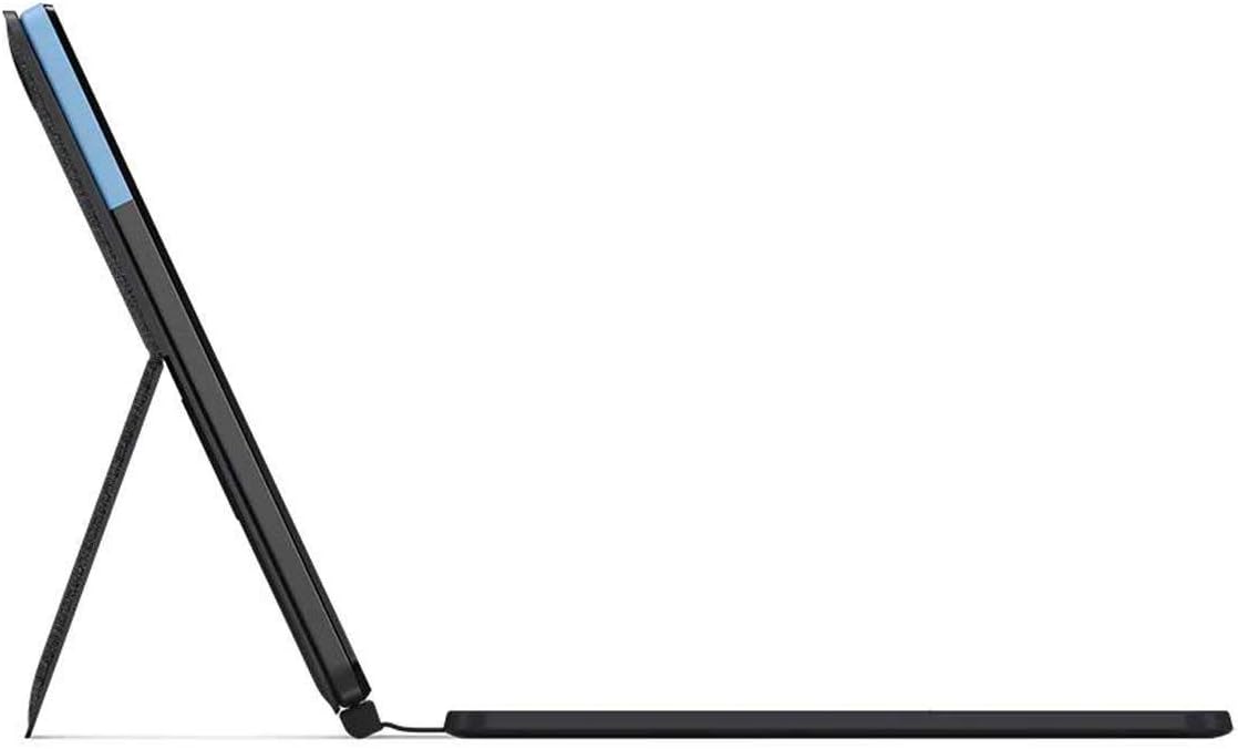Lenovo Chromebook Duet, 2-in-1, 10.1" WUXGA (1920 x 1200) Display, MediaTek Helio P60T, 4GB LPDDR4X RAM, 64GB eMCP SSD