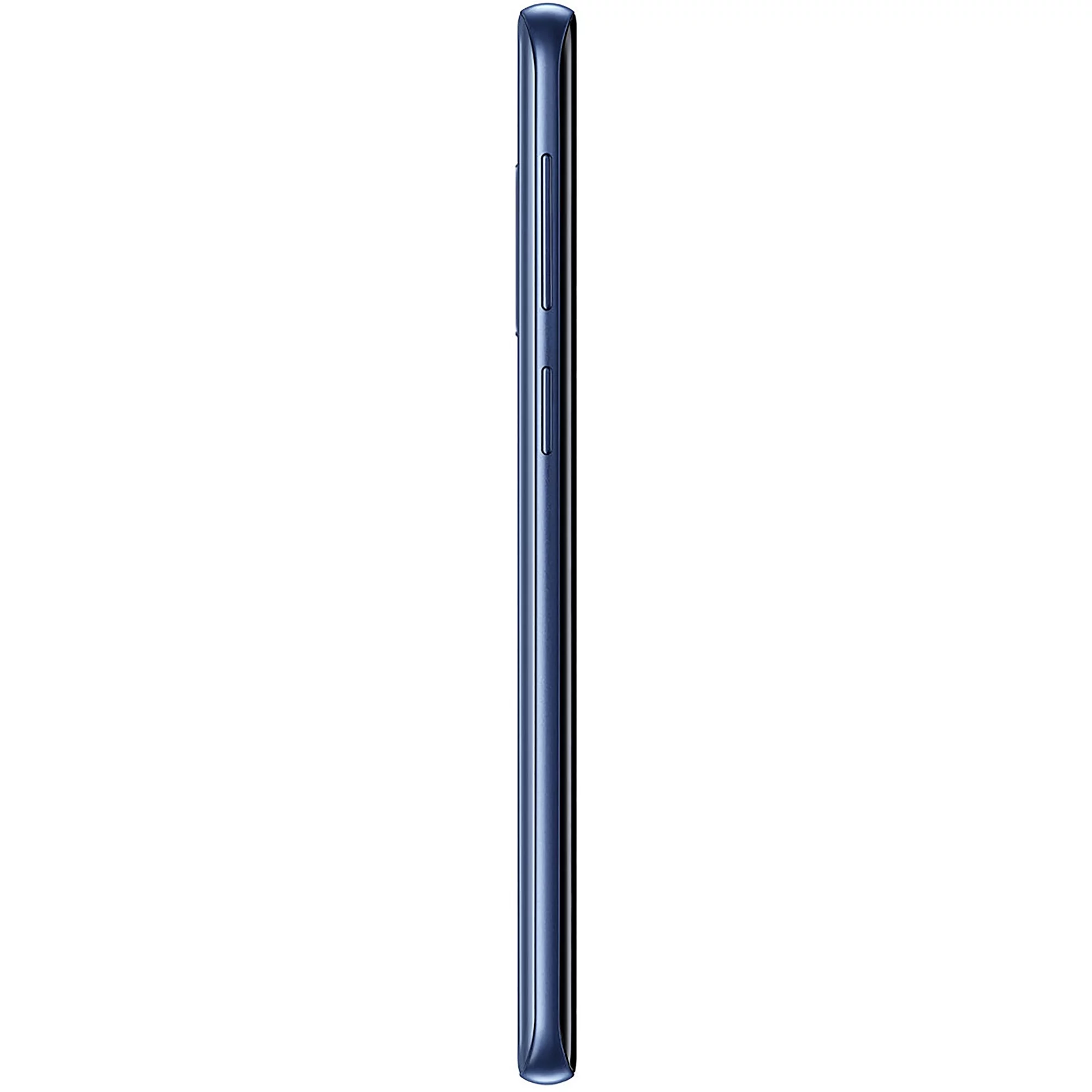 Samsung Galaxy S9 G960U 64GB Unlocked GSM/CDMA 4G LTE Phone w/ 12MP Camera (USA Version) - Coral Blue (Used)