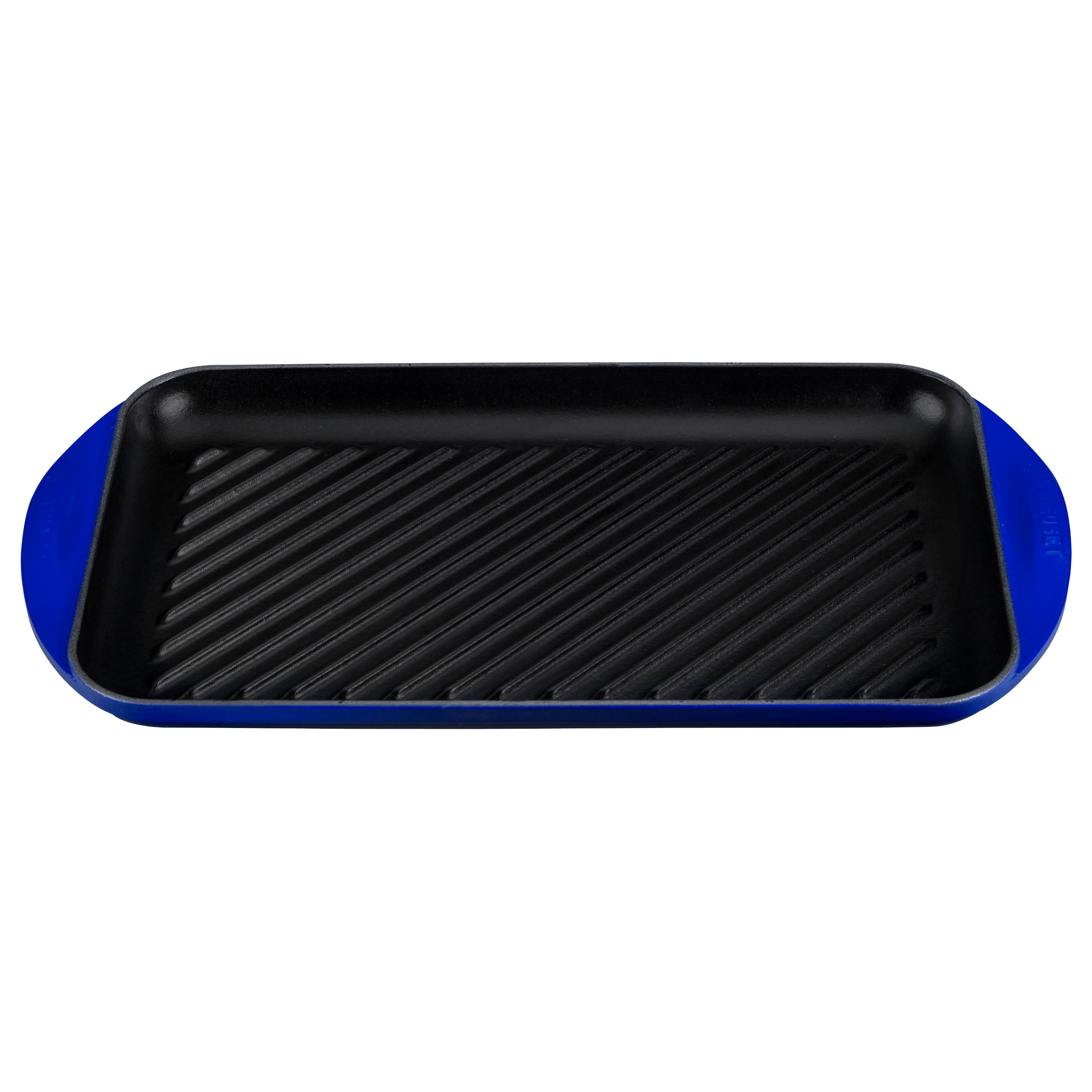 Le Creuset Extra Large Double Burner Grill - Marseille