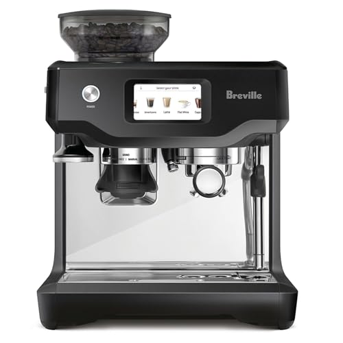 Breville Barista Touch 67 Oz coffee maker