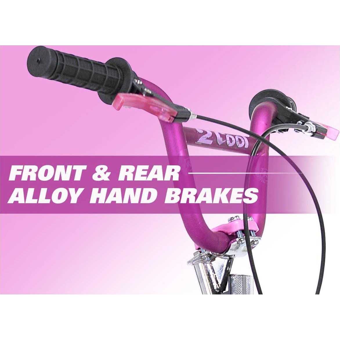 Kent 2 Cool Girls 20 BMX Bike - Sports Supplies Online Store
