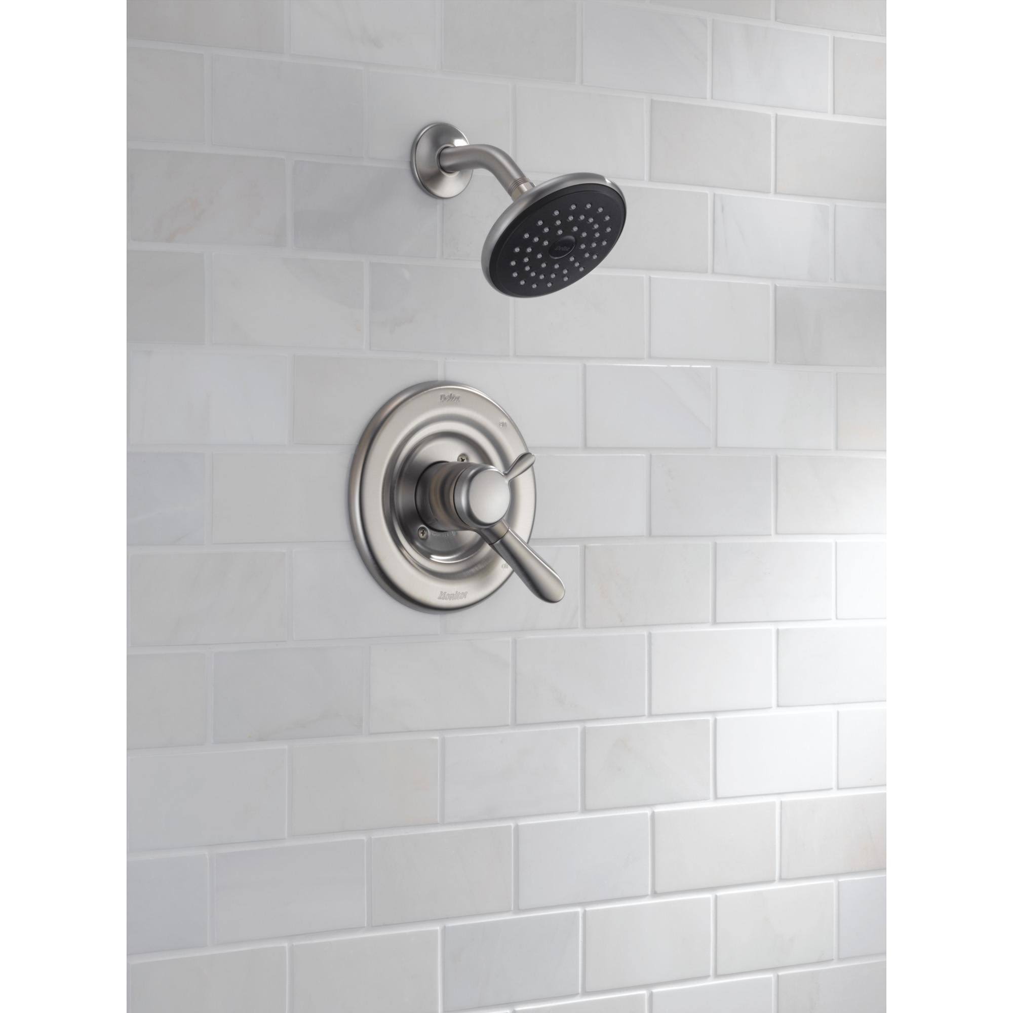 Delta T17038-RB Lahara Monitor 17 Series Valve Only Trim Venetian Bronze