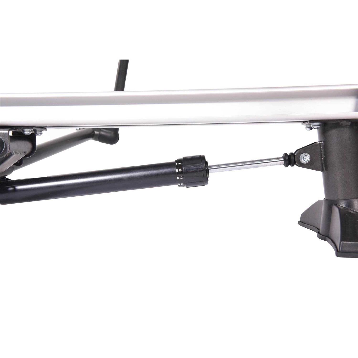 Stamina BodyTrac Glider 1060 - Sports Supplies Online Store