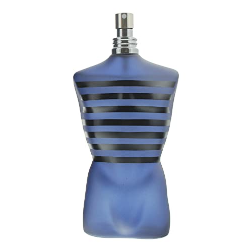 Jean Paul Gaultier Ultra Male Eau De Toilette Intense Spray 75ml/2.5oz by Jean Paul Gaultier