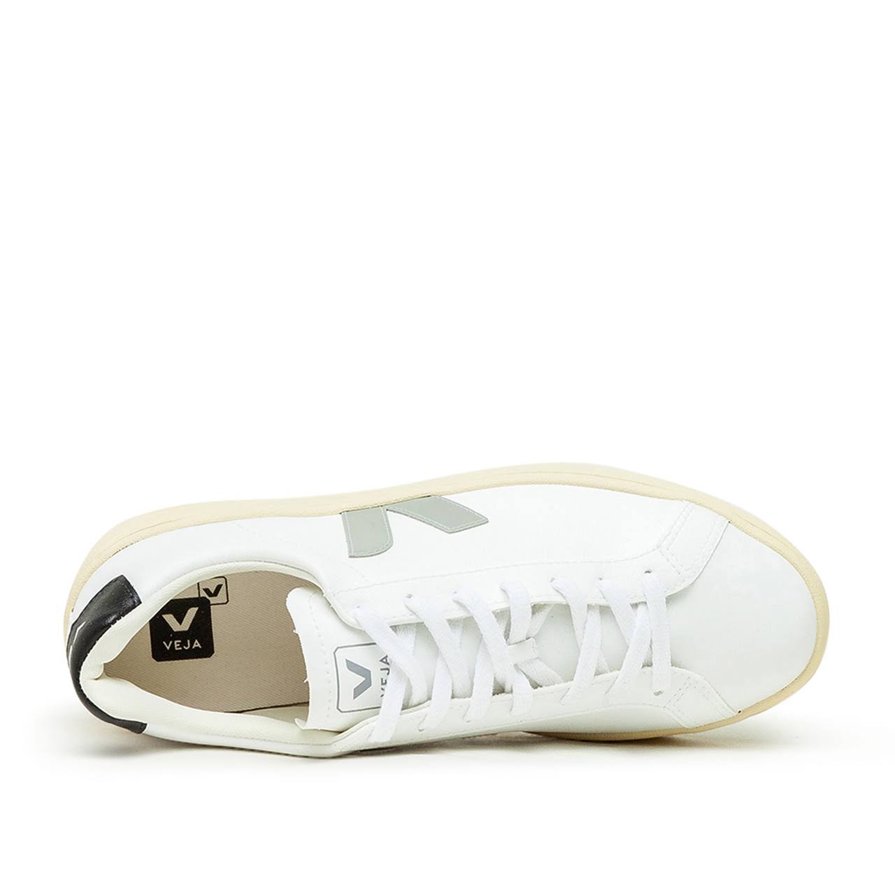Veja Urca CWL (White / Grey / Black)