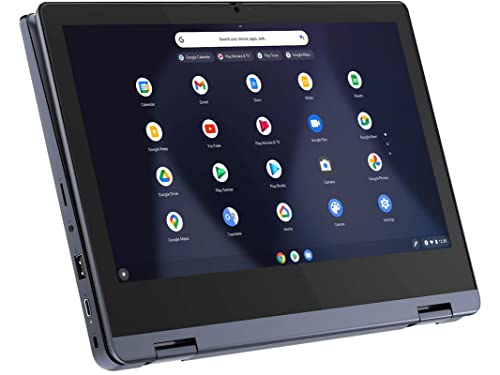 Lenovo IdeaPad 3 Business Laptop, Touchscreen, Backlit Keyboard, Intel Core i5-1235U Processor, 15.6" FHD, 40GB RAM, 1TB SSD, Fingerprint Reader