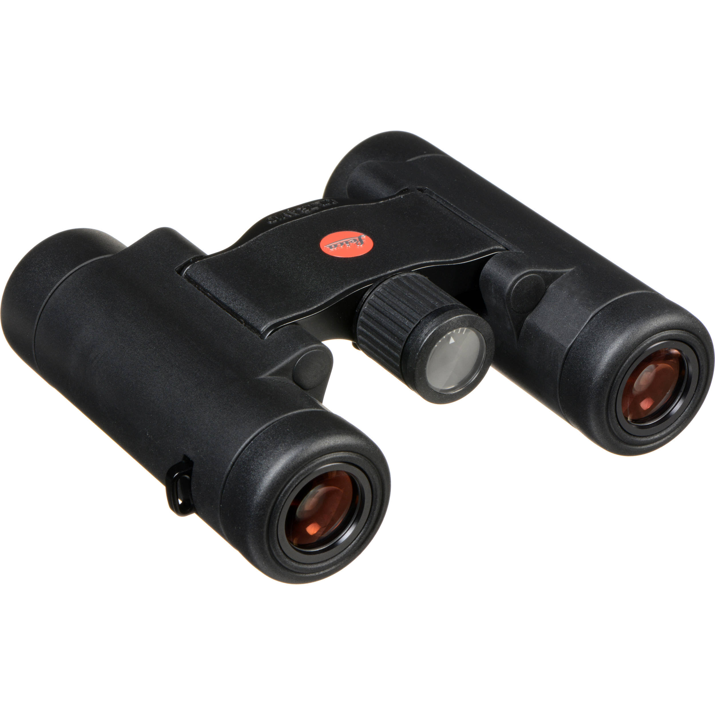 Leica Ultravid 8x20 BR Binoculars - Black