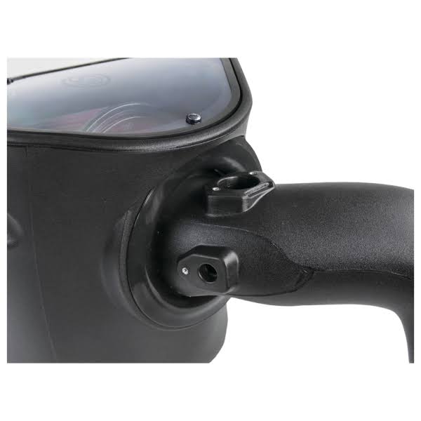 Dodge Ram 2500 Su0026B Cold Air Intake 75-5093