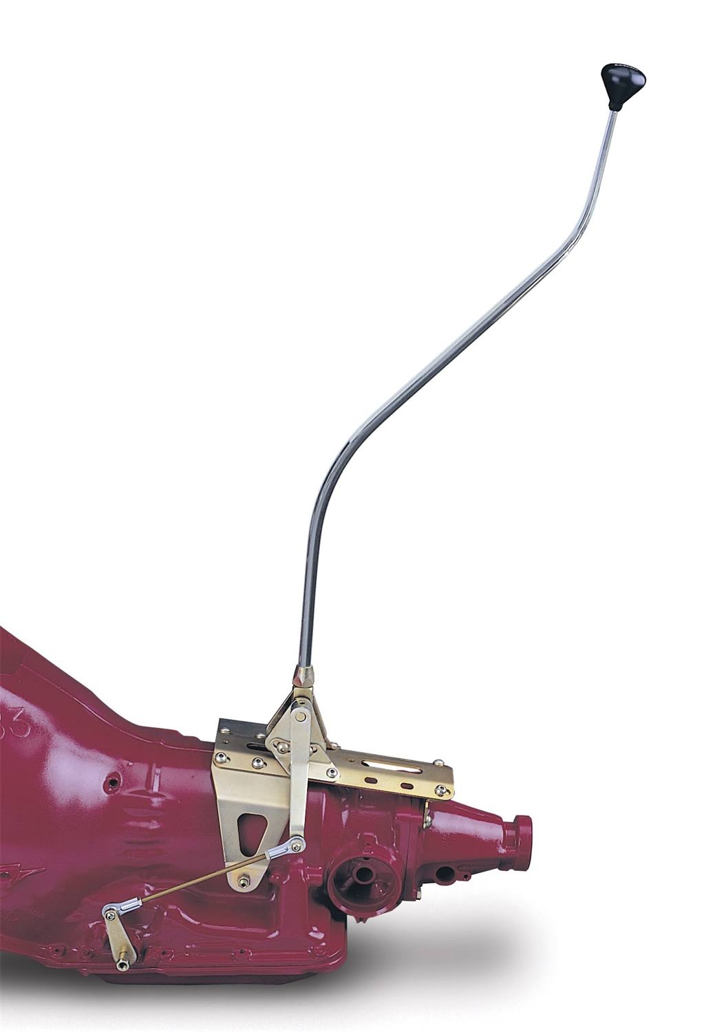 Lokar ATS6400R2M Auto Trans Shifter Kit