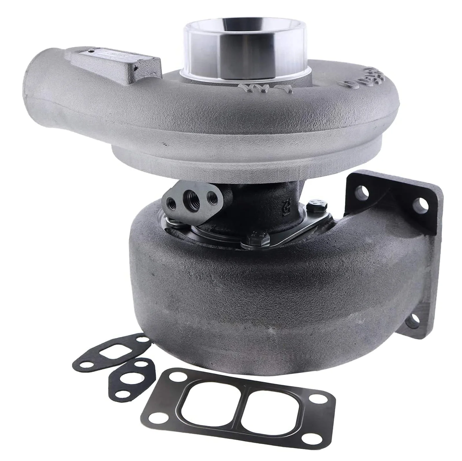For Cummins 6BT 6BTA 6T-590 6BT-590 Engine Turbo H1C Turbocharger 3802289 3522777 3522778 3528741